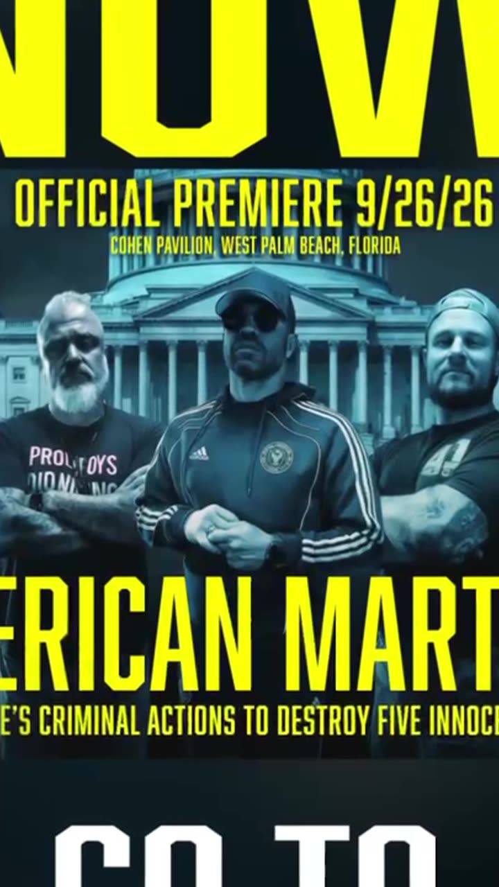 THEY TRIED TO SILENCE HER — NOW SHE’S TELLING HER STORY thumbnail