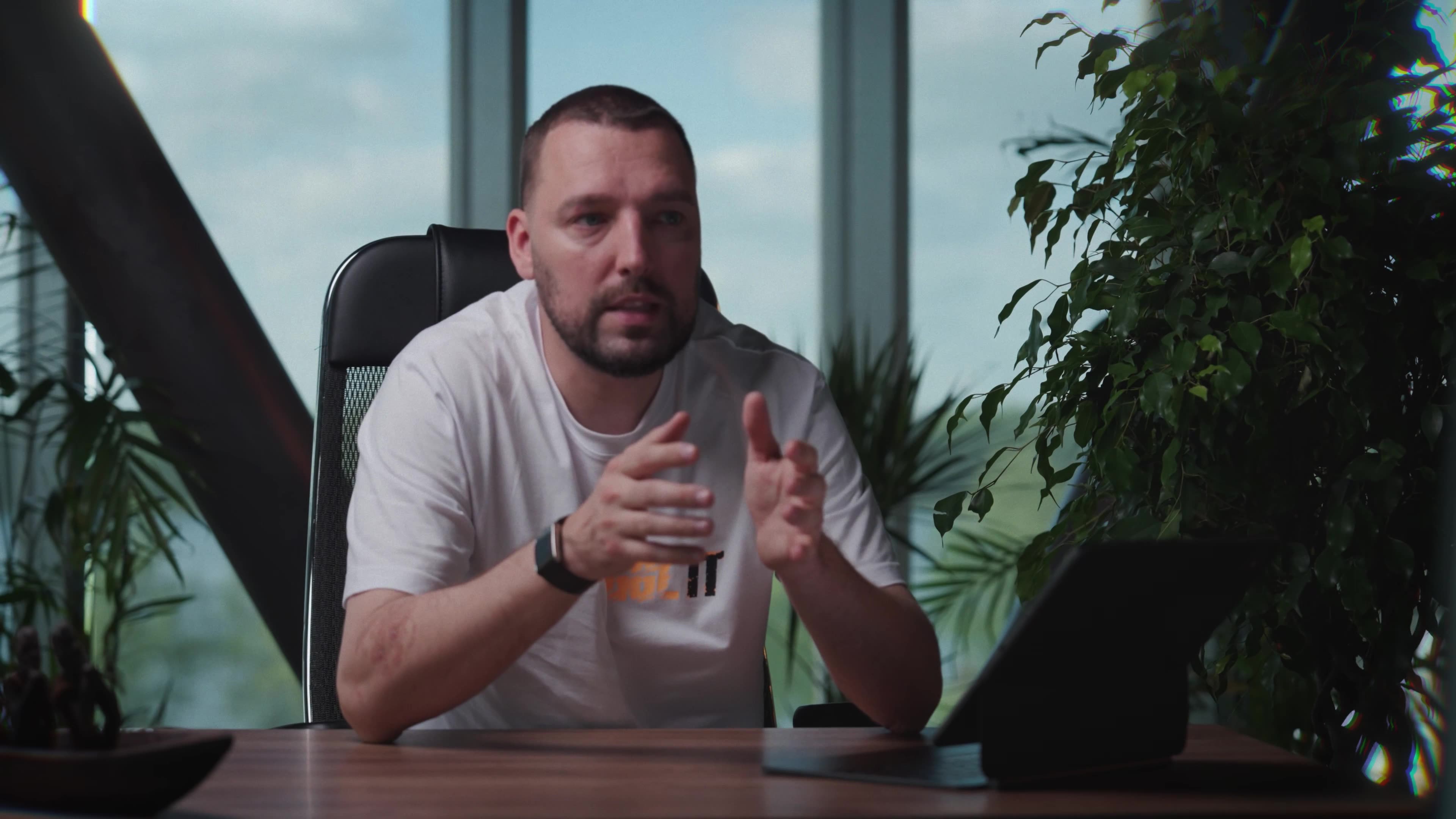 📣A Message from Dmitry Saksonov — Part 2📣