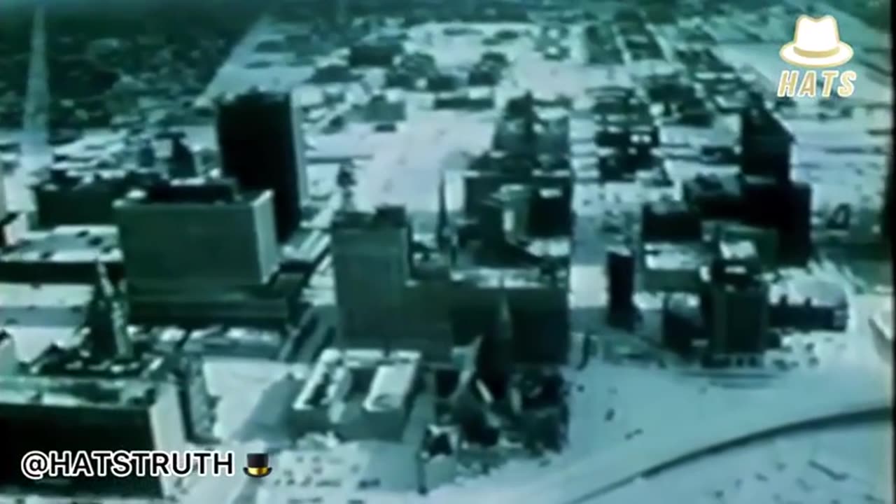 In 1990 they said Earth was going to freeze over, in 2025 the Earth will burn to ashes?