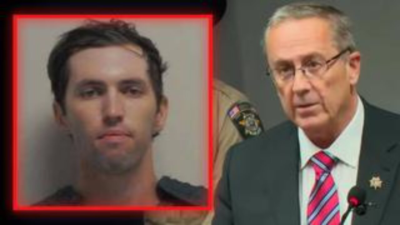 Utah County Attorney Charges Charlie Kirks Killer With Capital Murder & Seeks Death Penalty!
