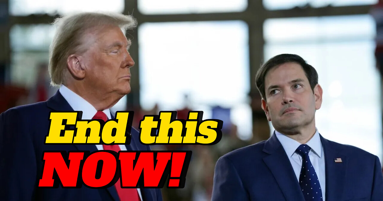 🔥I Cant BELIEVE What JUST HAPPENED to Trump!