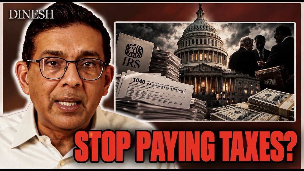 PAY ZERO INCOME TAX? thumbnail