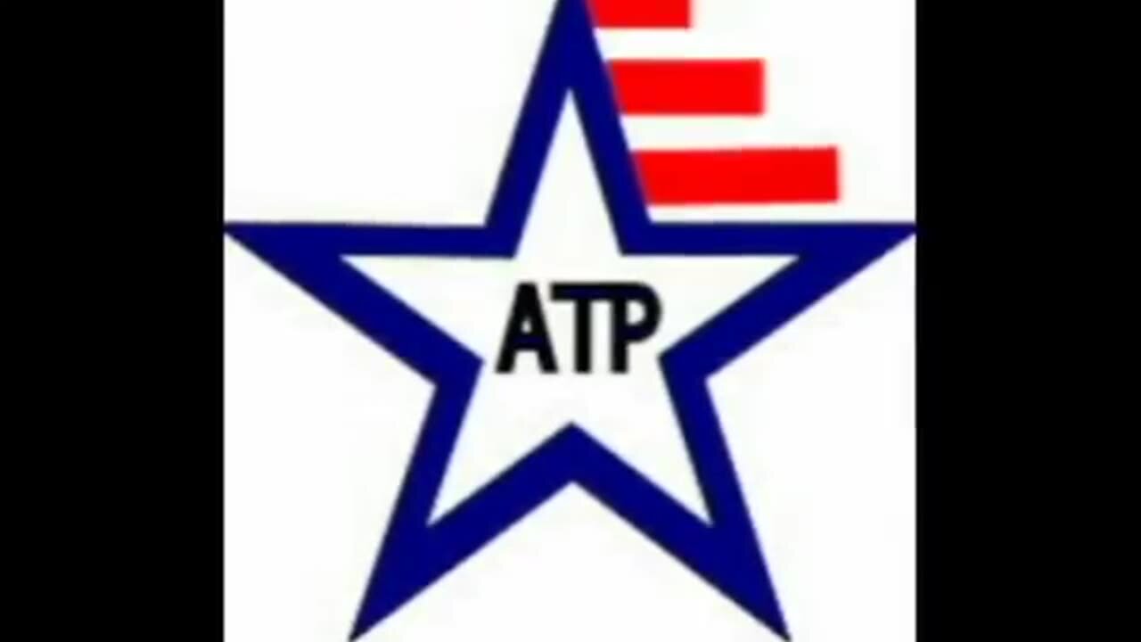 Survival Saturday - Trump Epstein Zionist Connection