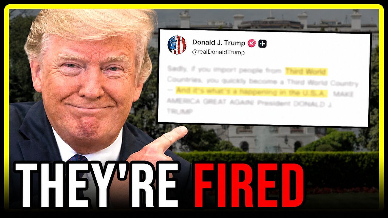 🔴Folks... THEY NEVER EVEN SAW IT COMING.🔴