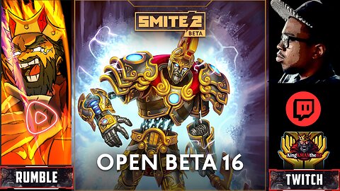 Happy Patch Day | JANUS is FINALLY Here | Giveaways THIS SATURDAY !discord