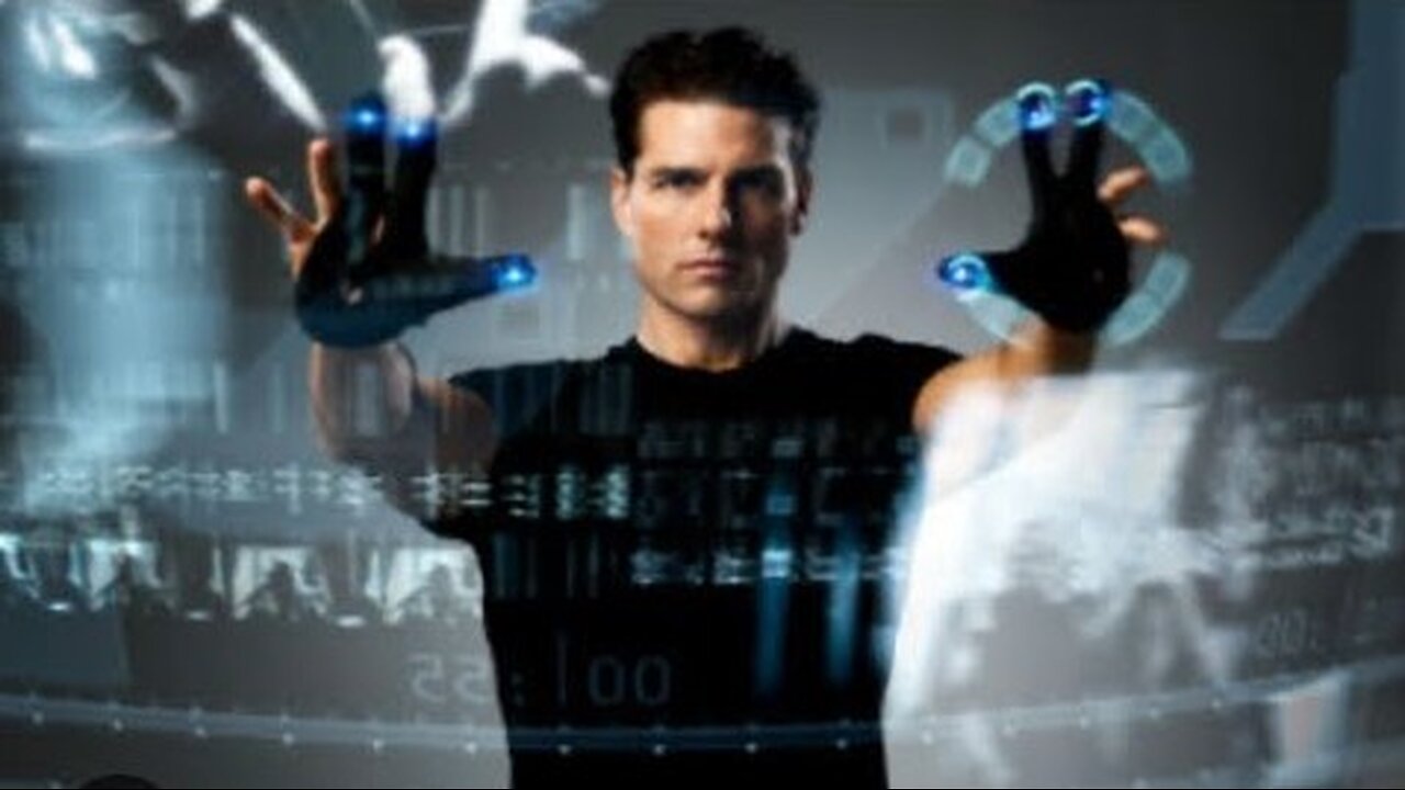 Halloween PsyOp Terror Plot Thwarted; Pre-Crime & Palantir! IveGotOnThatCanSee