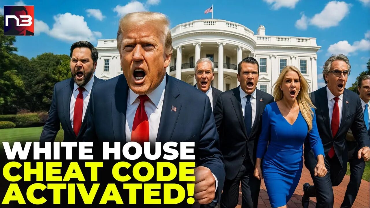 BREAKING: Trump Just Did Something for 3 HOURS That Biden Couldnt Do for 20 MINUTES - Media STUNNED