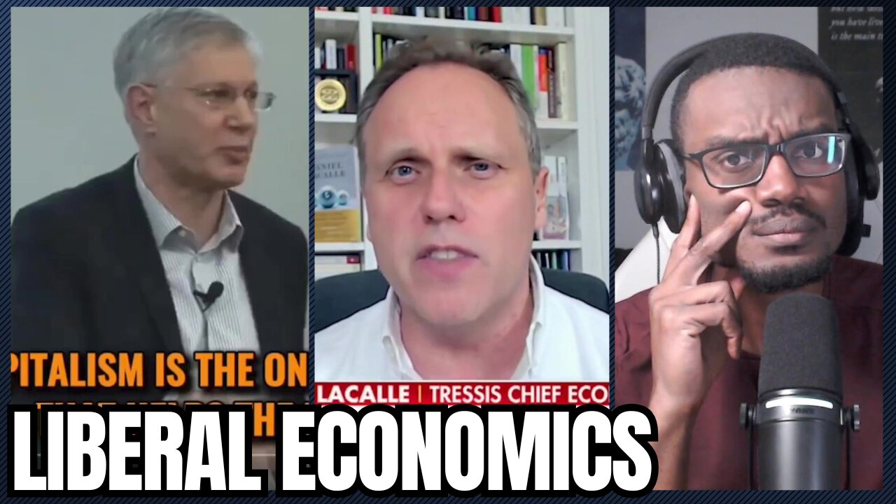 Why Socialism Doesnt Truly Help The Poor