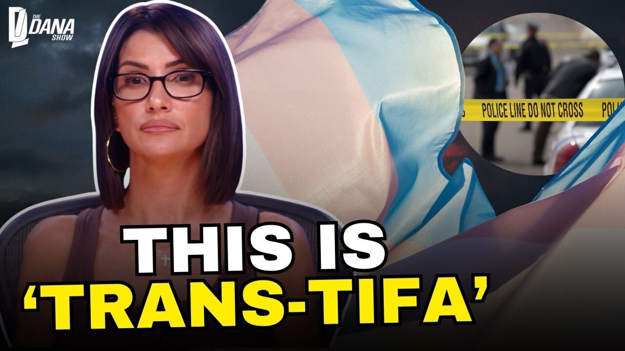 Its Time For A National Conversation About Trans T*rrorism