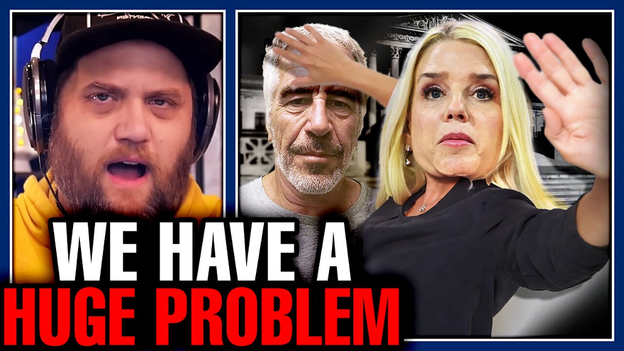 Democrats BUSTED & Pretend Epstein Files Suddenly Dont Matter As Donald Trump Set To Sign Today!