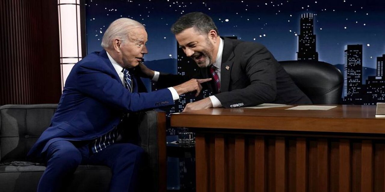 ABC Affiliate Stations Push Back in the Face of the Networks Cowardice on Kimmel