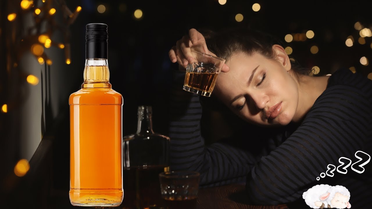 Alcohol and Drowsiness: Heres Why You Feel Tired After Drinking