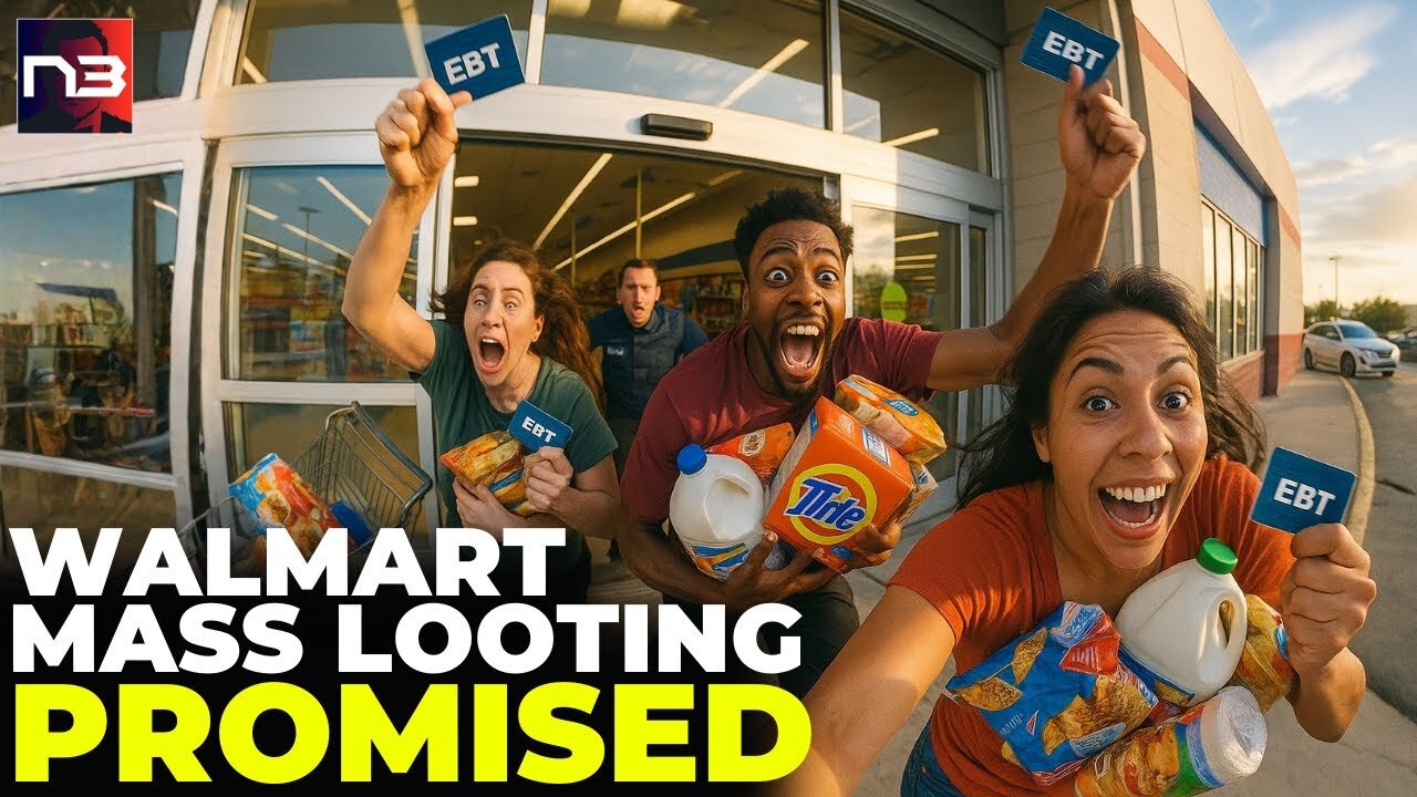 Alert: 41 Million Americans Just Got THIS Text - What Theyre Planning for November SHOCKS All