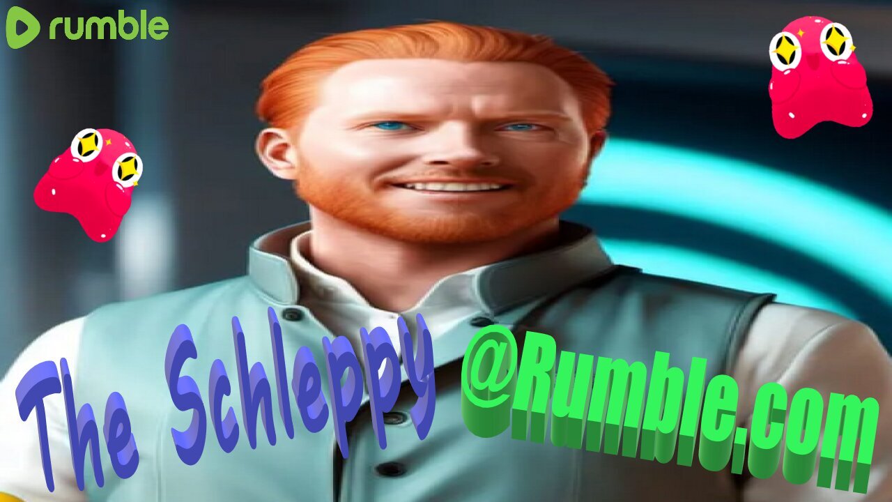 ✨TheSchleppy✨ GAMES! FUNDAY