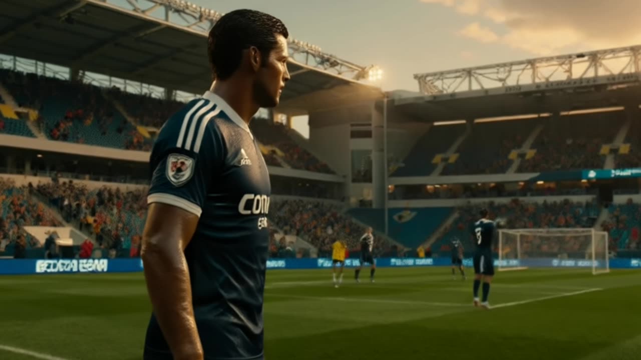 🔥 Viral Gaming footbol Moments 2026 | Hyper AI Action