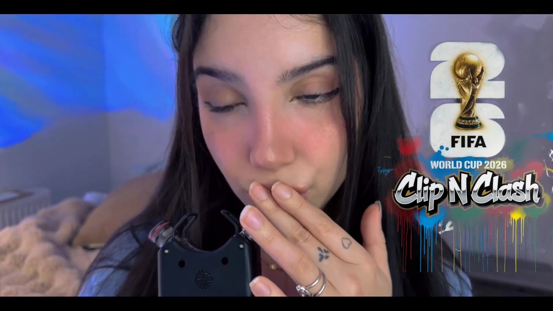 ClipNclash world cup #ep13