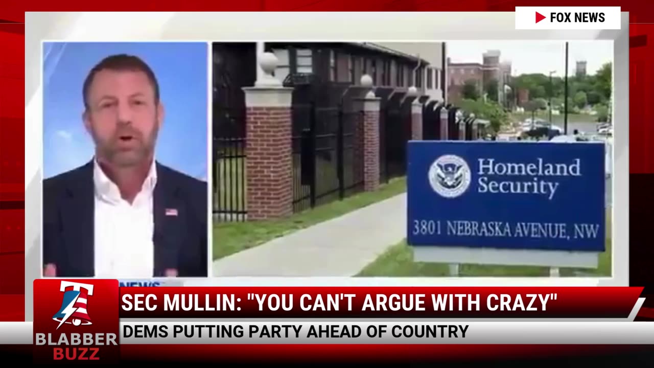 Sec Mullin: 