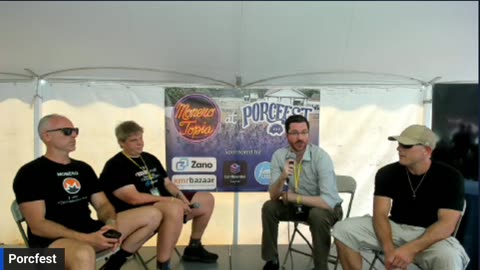 Bitcoin was hijacked. So what? What do we do now?