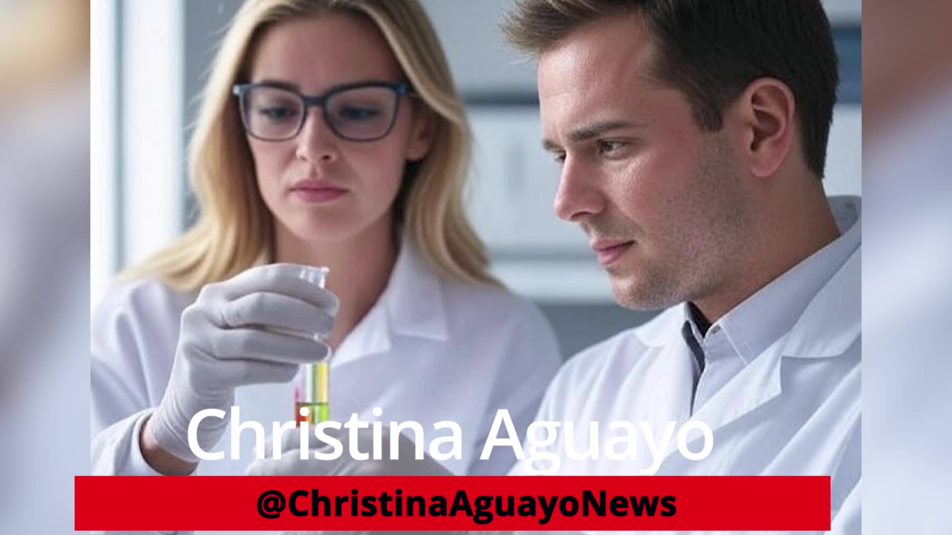 V*ccines Causing Autism In Kids Discovered In Studies Were Hidden By Researchers