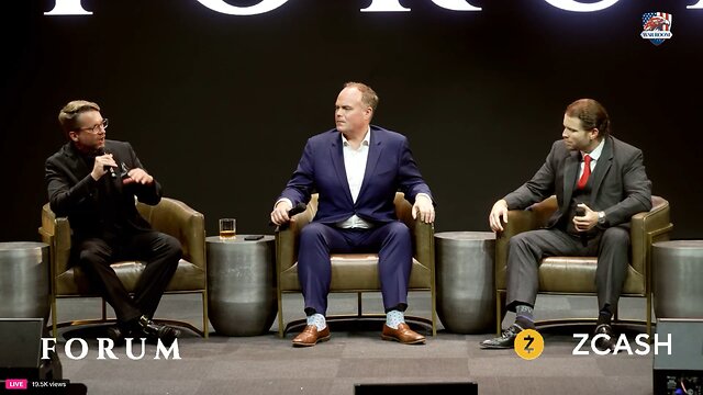 JOE ALLEN TO LONSDALE: YOU’RE INSULATED FROM BIG TECH’S MOST DAMAGING EFFECTS