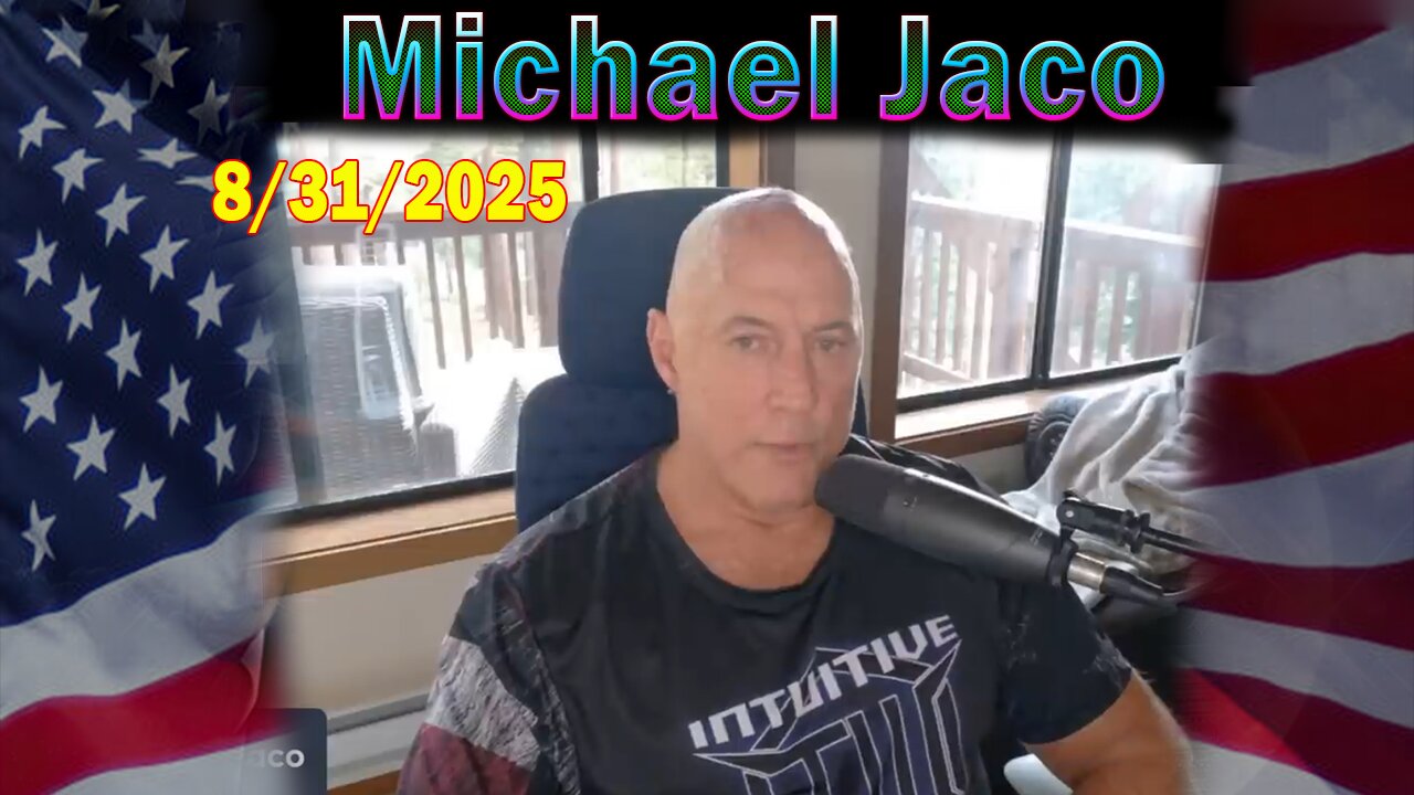 Michael Jaco Update Today Aug 31: The Suns Energetic Wave Thrusts Are Energizing And Expanding The Earth, The Strange Story Of Garth