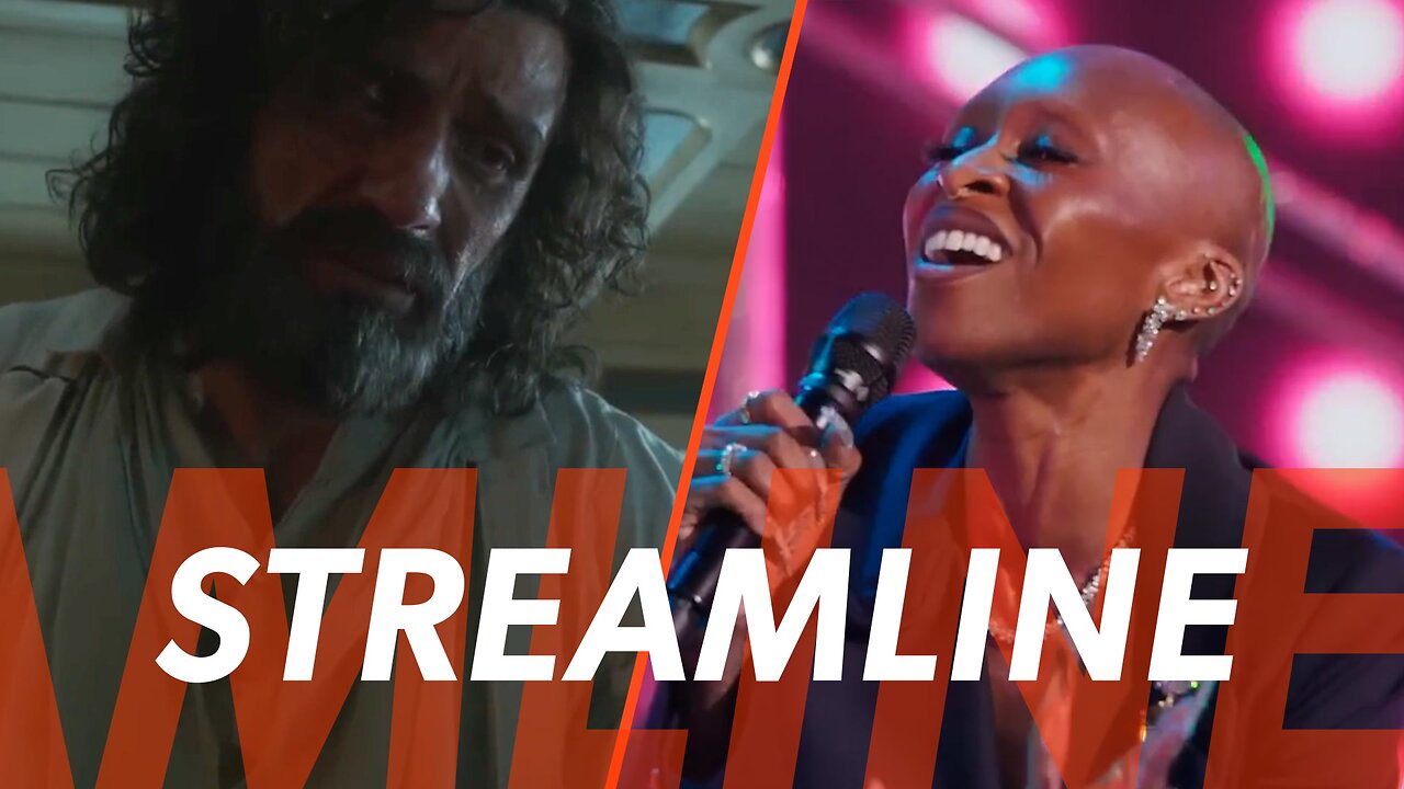 Decider Streamline: Frankenstein on Netflix, Wicked: One Wonderful Night on Peacock and More