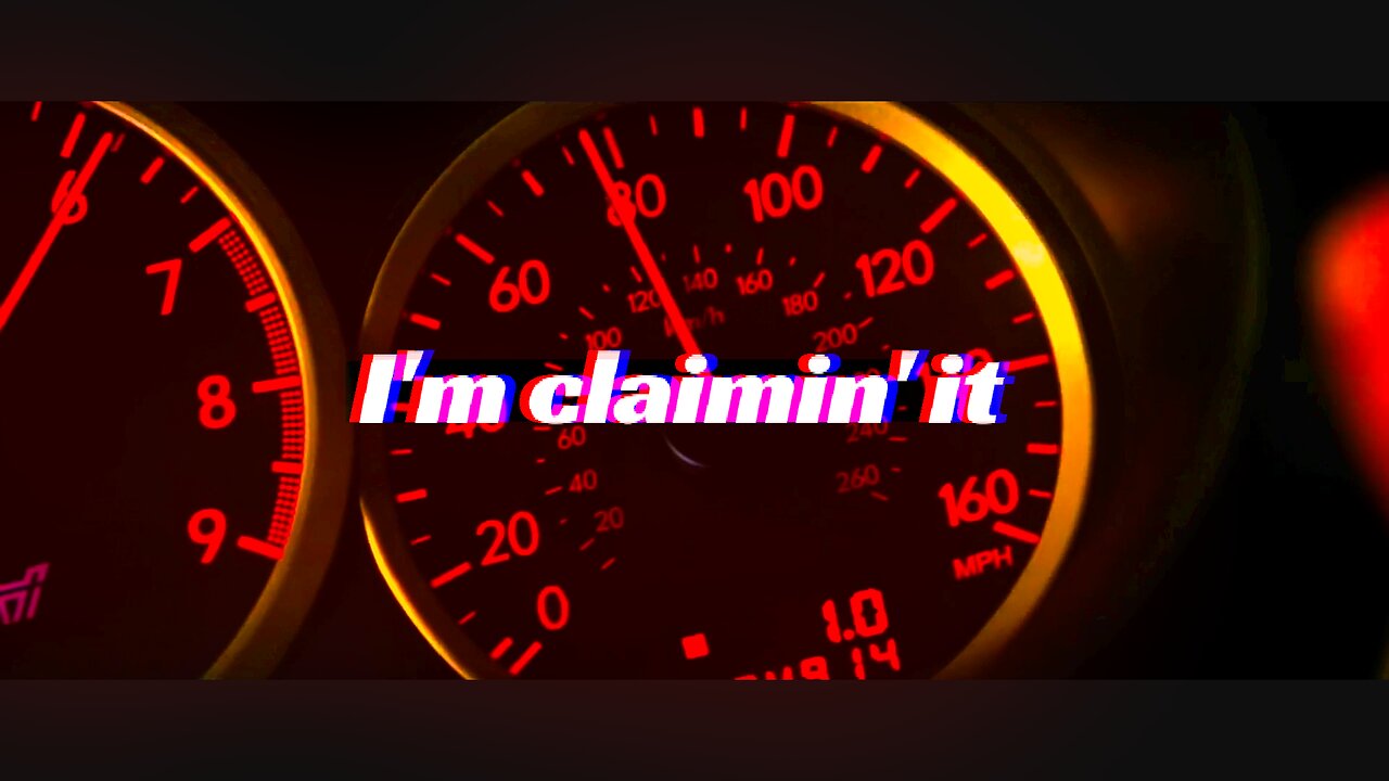 Aggressive Drift Phonk 2025 - RIDE! lyric video
