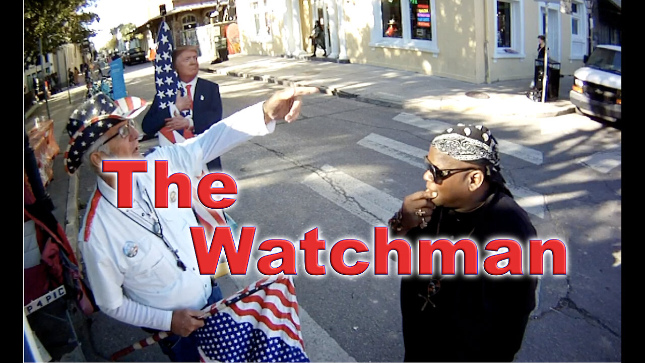 The Watchman