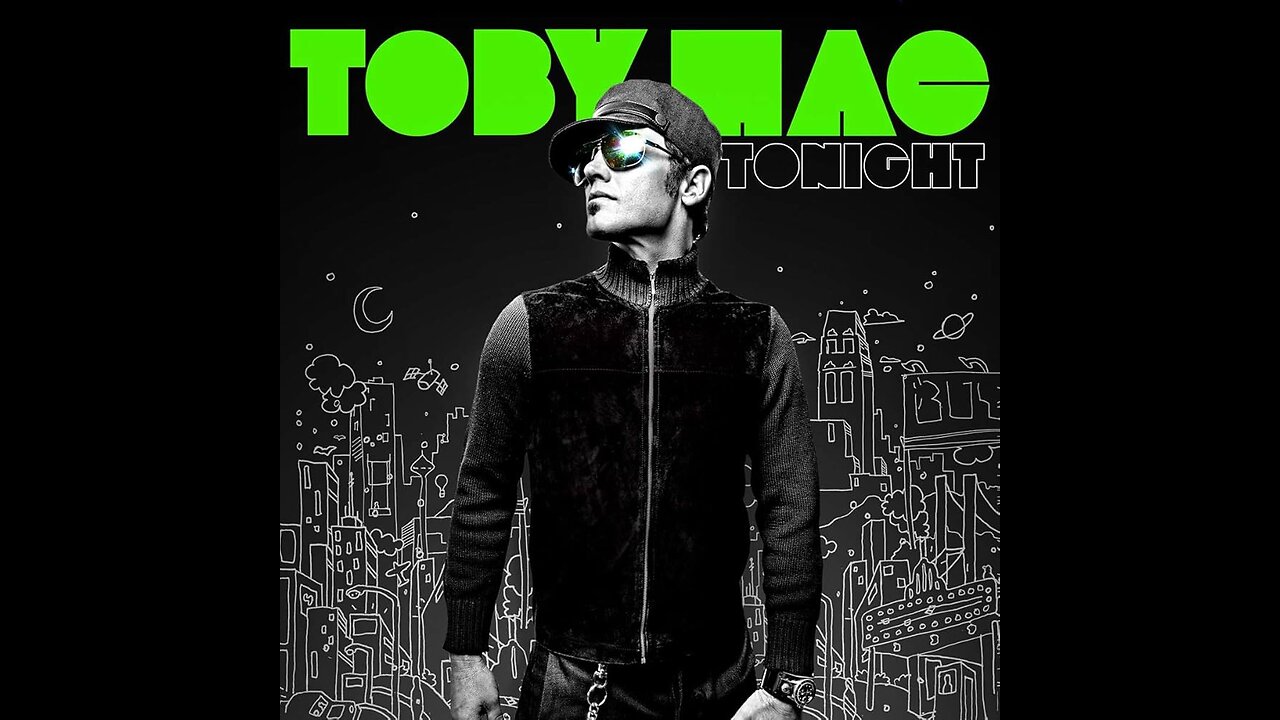 Lose My Soul ~ Toby Mac [ 5D TUNES ]