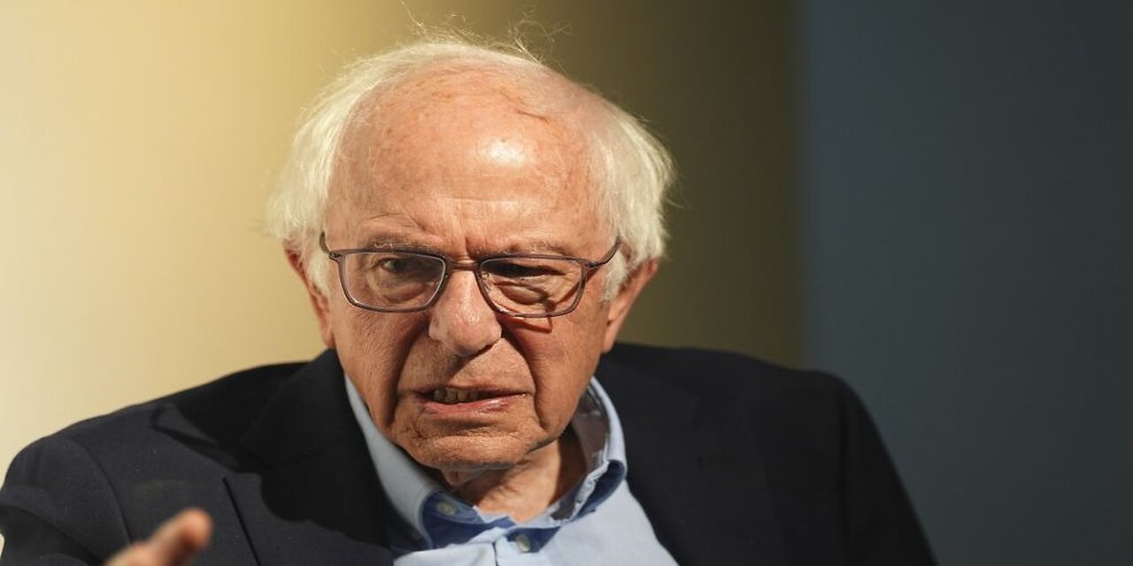 Bernie Sanders Has Never Had a Real Job, yet Says Dems Must Stand With Working People