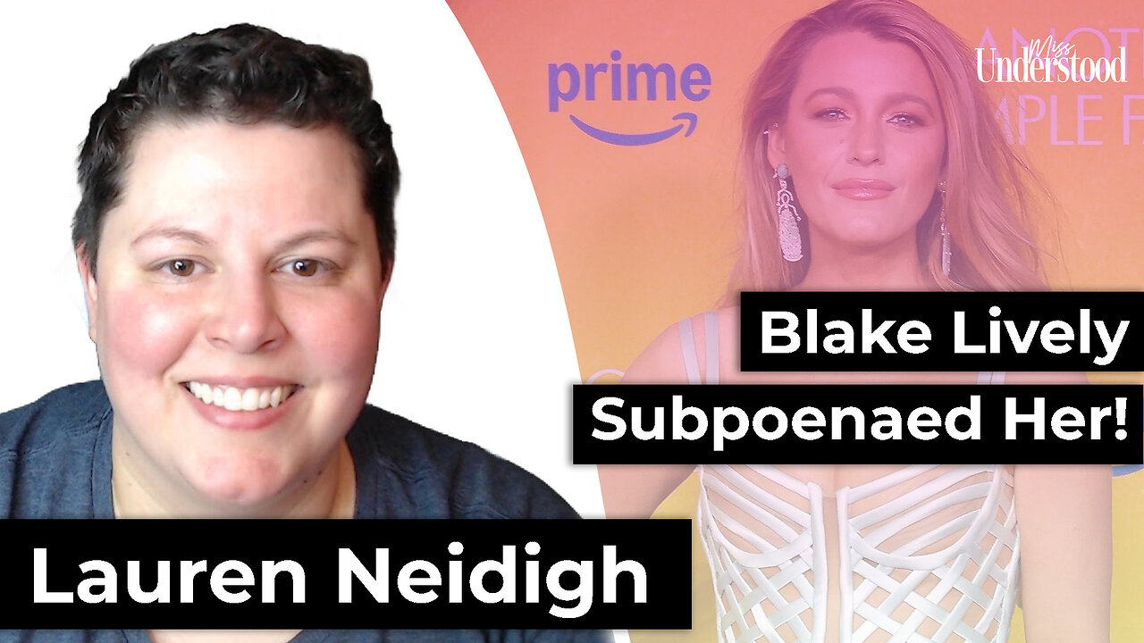 Blake Lively Subpoenaed Her. How Lauren Neidigh Became Gossip’s New Insider
