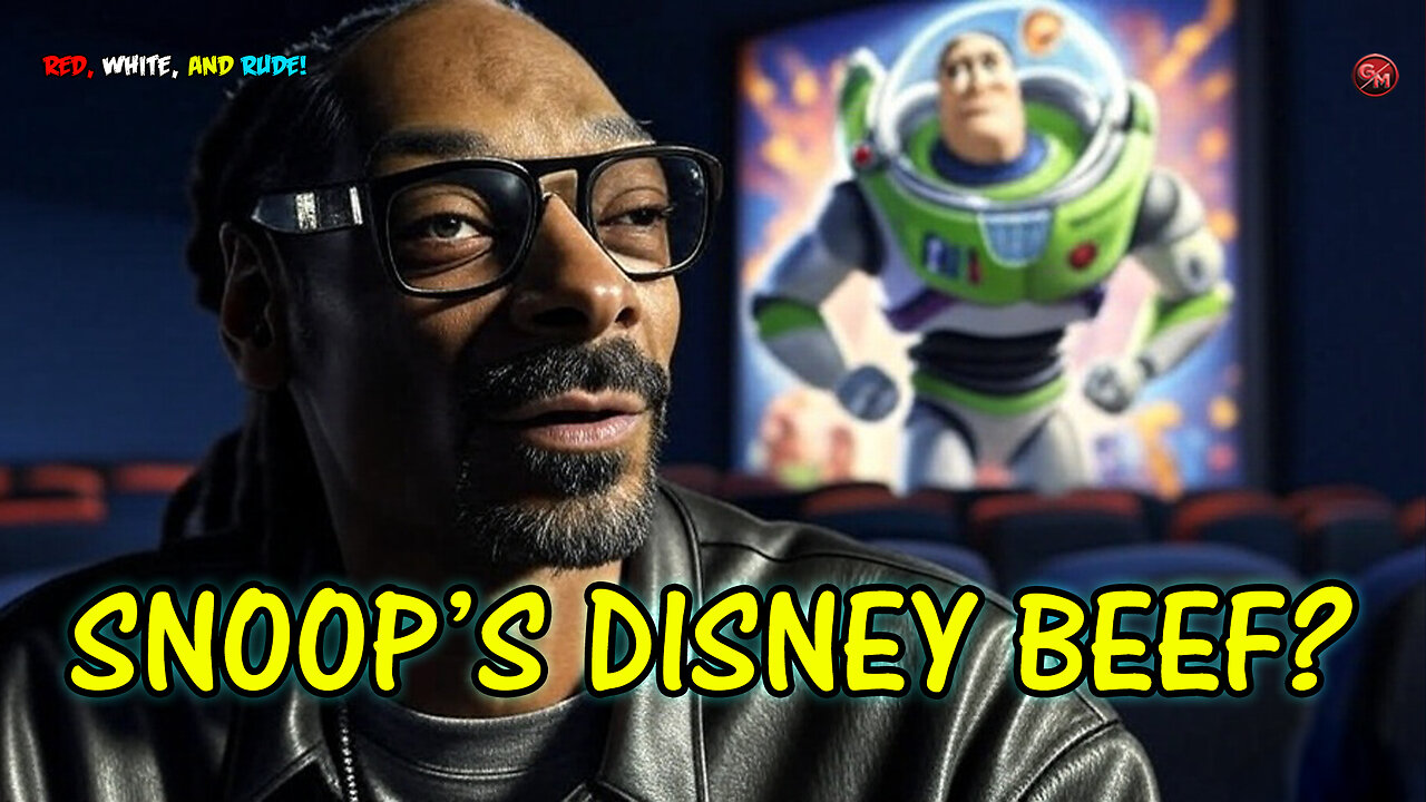 Snoops Disney BEEF, Wikipedia Gets SLAMMED in Court, and More!