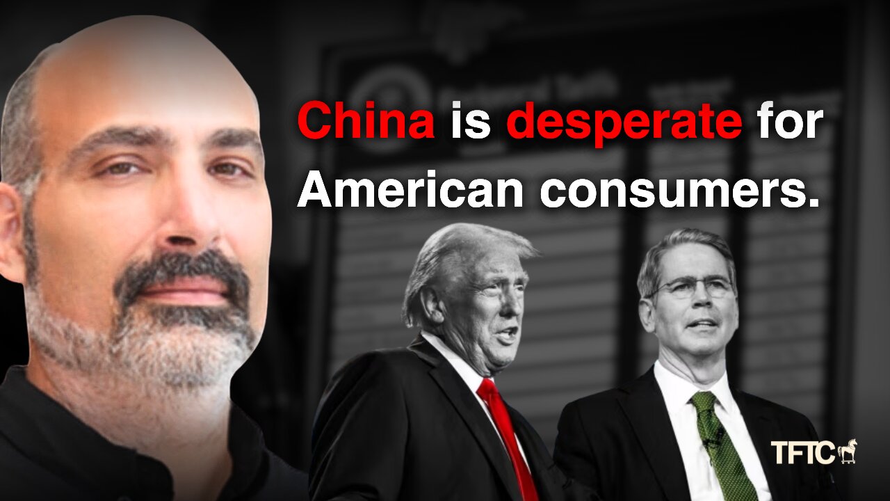 How Tariffs Will Create Americas Next Economic Boom - Tom Luongo