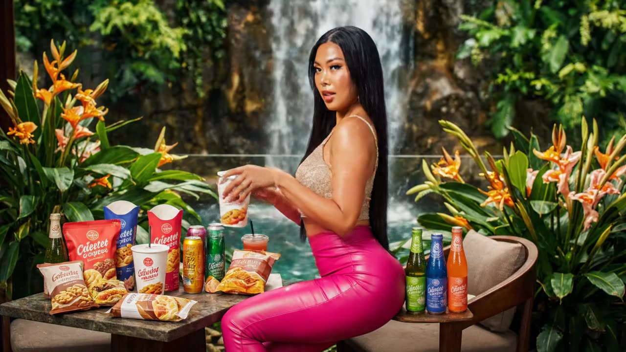 Woman, Voluptuous Luxury Model, Thick Extreme Curves 🔥, Perfect Hourglass Figure