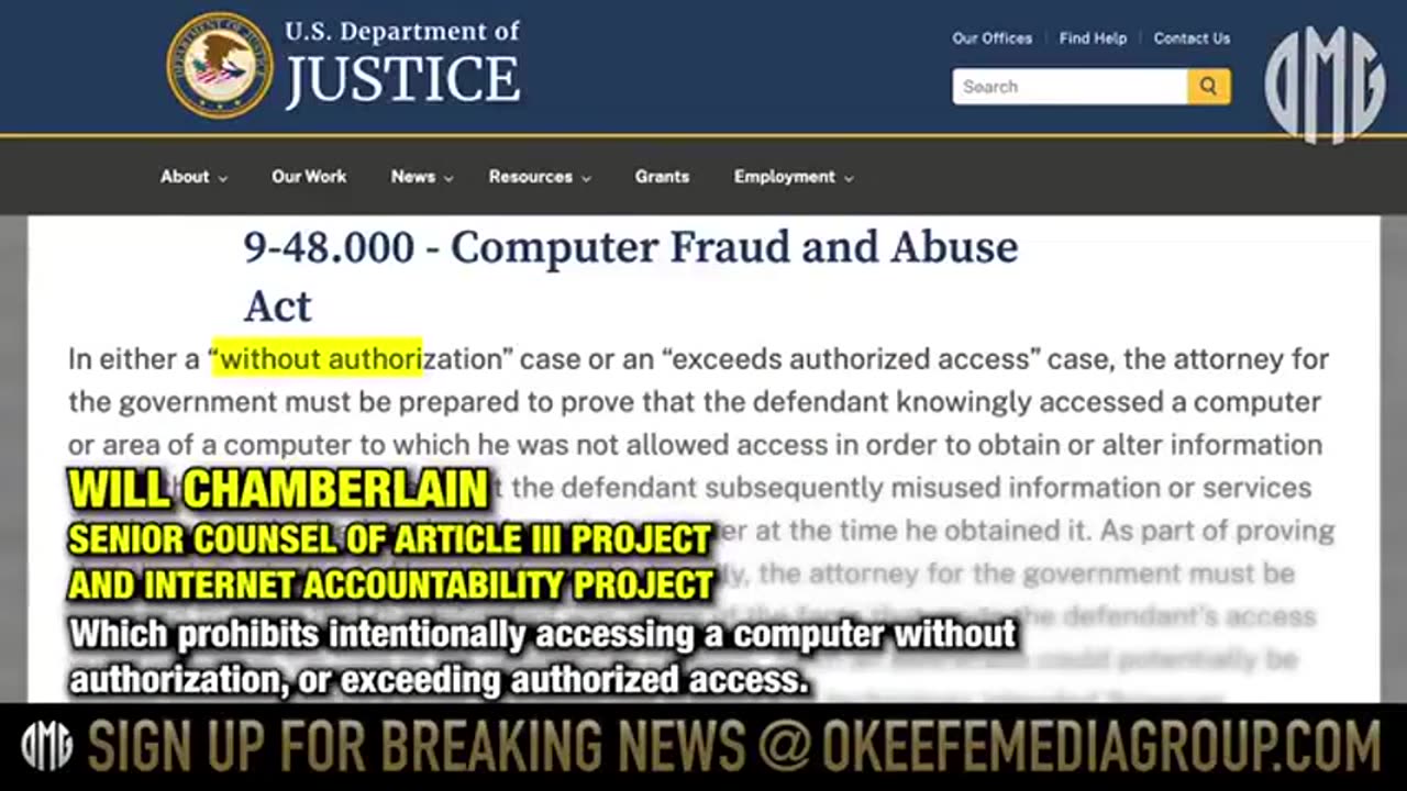 Plot to Sabotage RFK Jr.s Vaccine Data Purge – Stolen Files Hidden from HHS!