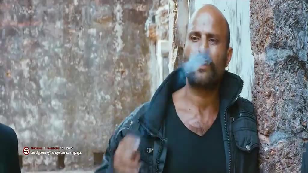 Anjaan
