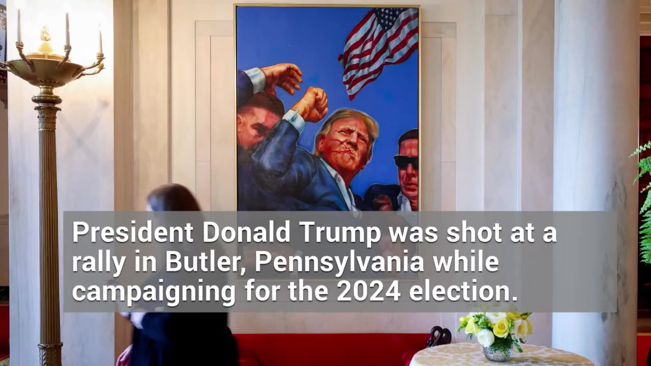 Ex-MSNBC host floats conspiracy on alleged Trump assassination injuries