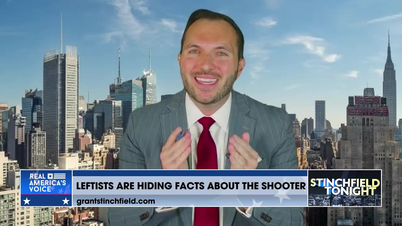 MINNEAPOLIS SHOOTING AND LEFTIST FALLOUT