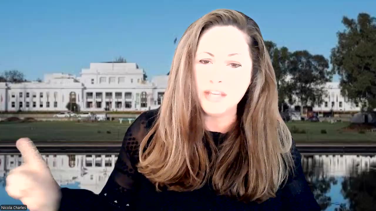 RESPONSE TO TANYA PLIBERSEK, JACINTA ALLEN, THE ABC & SKY NEWS