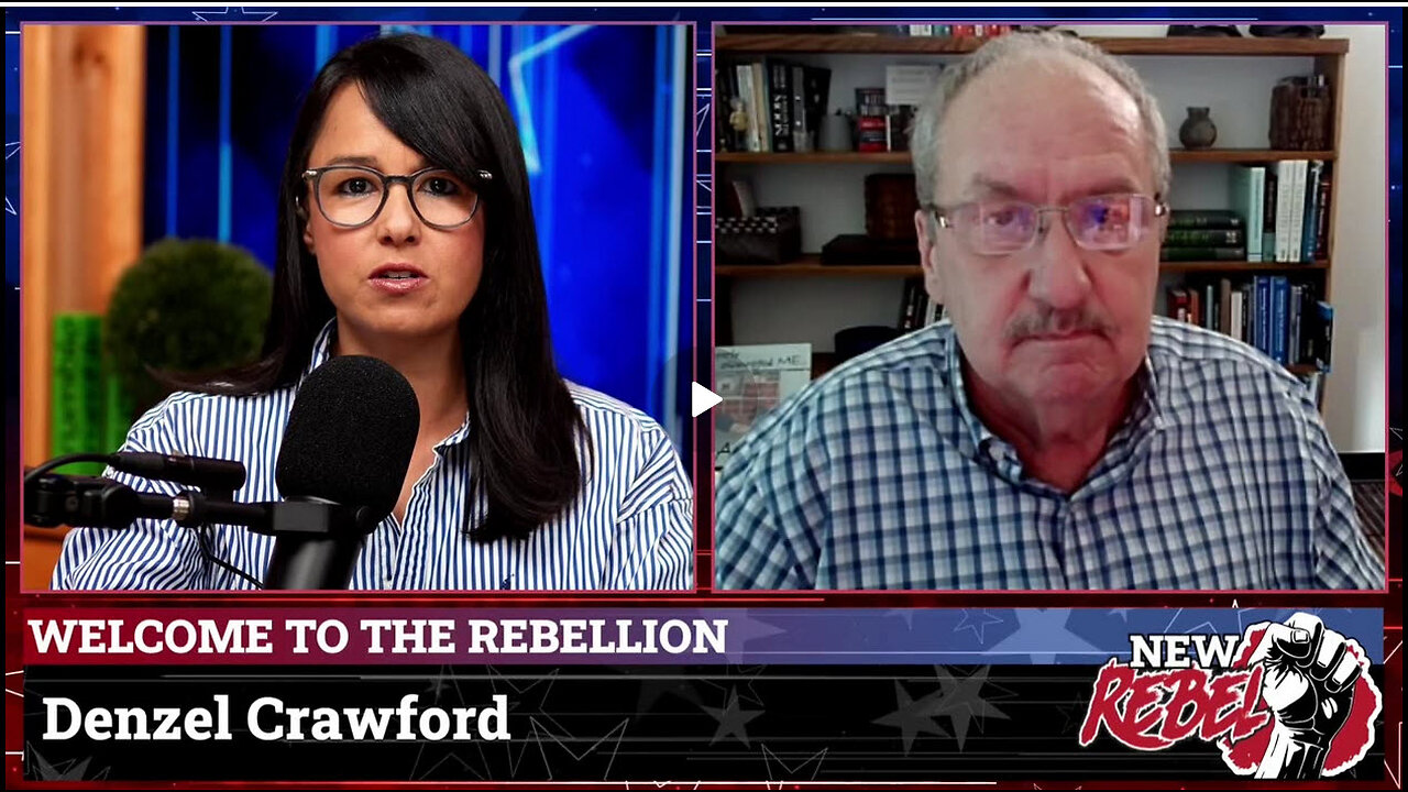 Trump just DESTROYED the globalist U.N. & Stunning new details in Charlie Kirks murder | Redacted