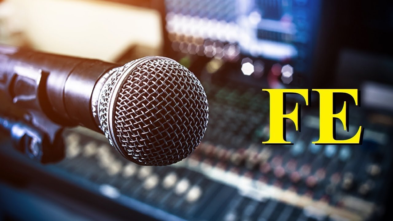 Flat Earth Clues interview 312 Talking Story Power Hour β