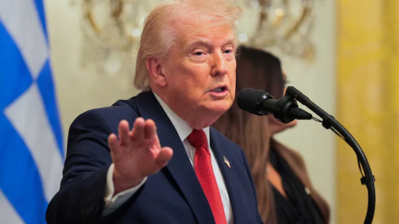 Trump Says He Will Sign Order Instructing DHS To Immediately Pay TSA Agents