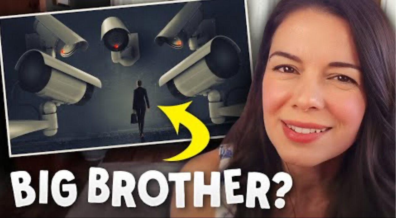 Surveillance State