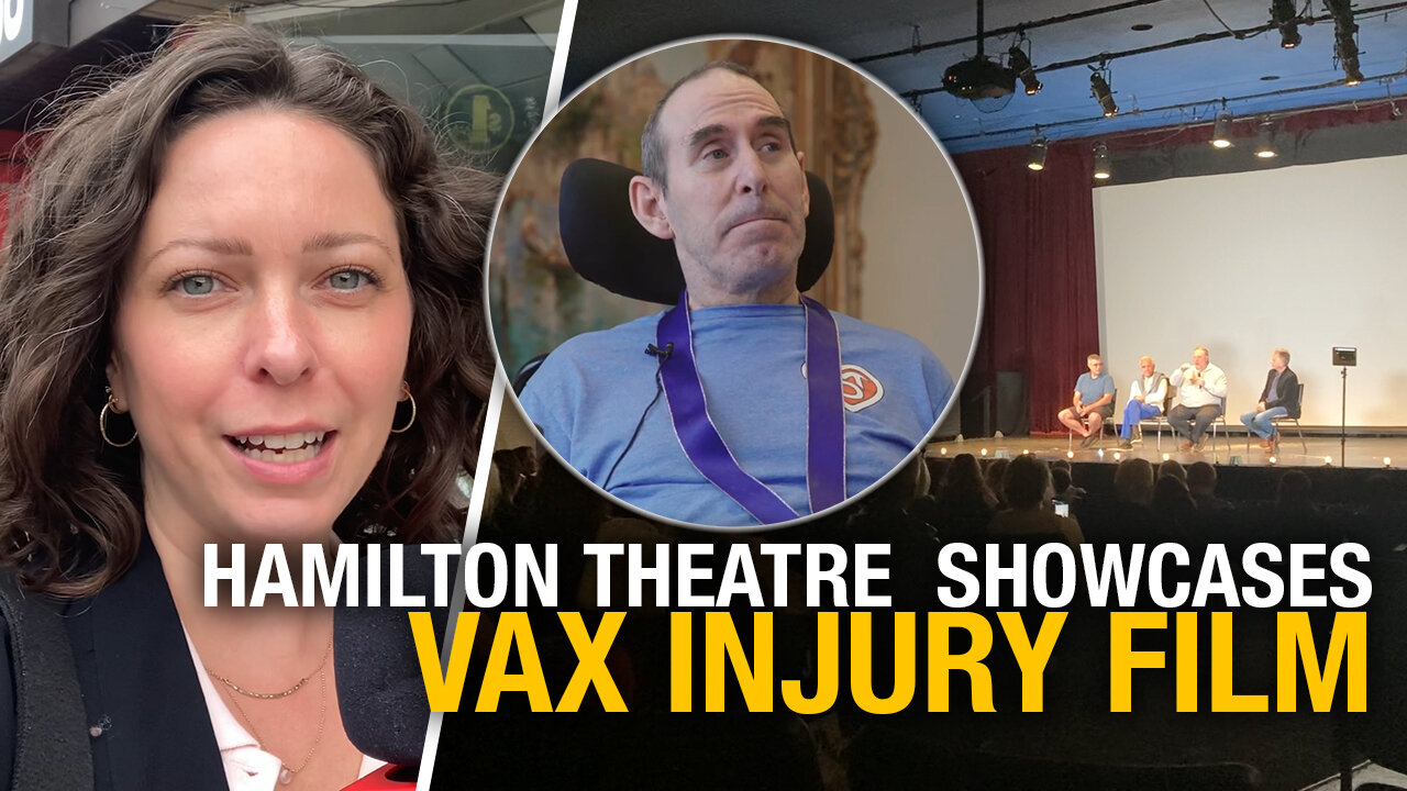 Vaccine injury film screening ignites fury over public health policies