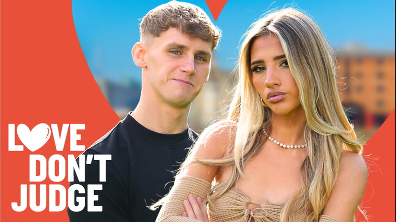 The Whole Country Knows My Boyfriend Cheated On Me | LOVE DONT JUDGE