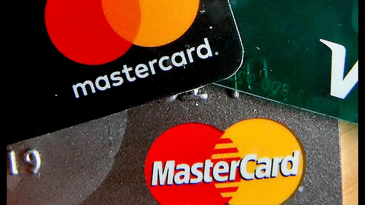 Mastercard Made a Huge Mistake and Now Its Losing a PR War Against... Gamers