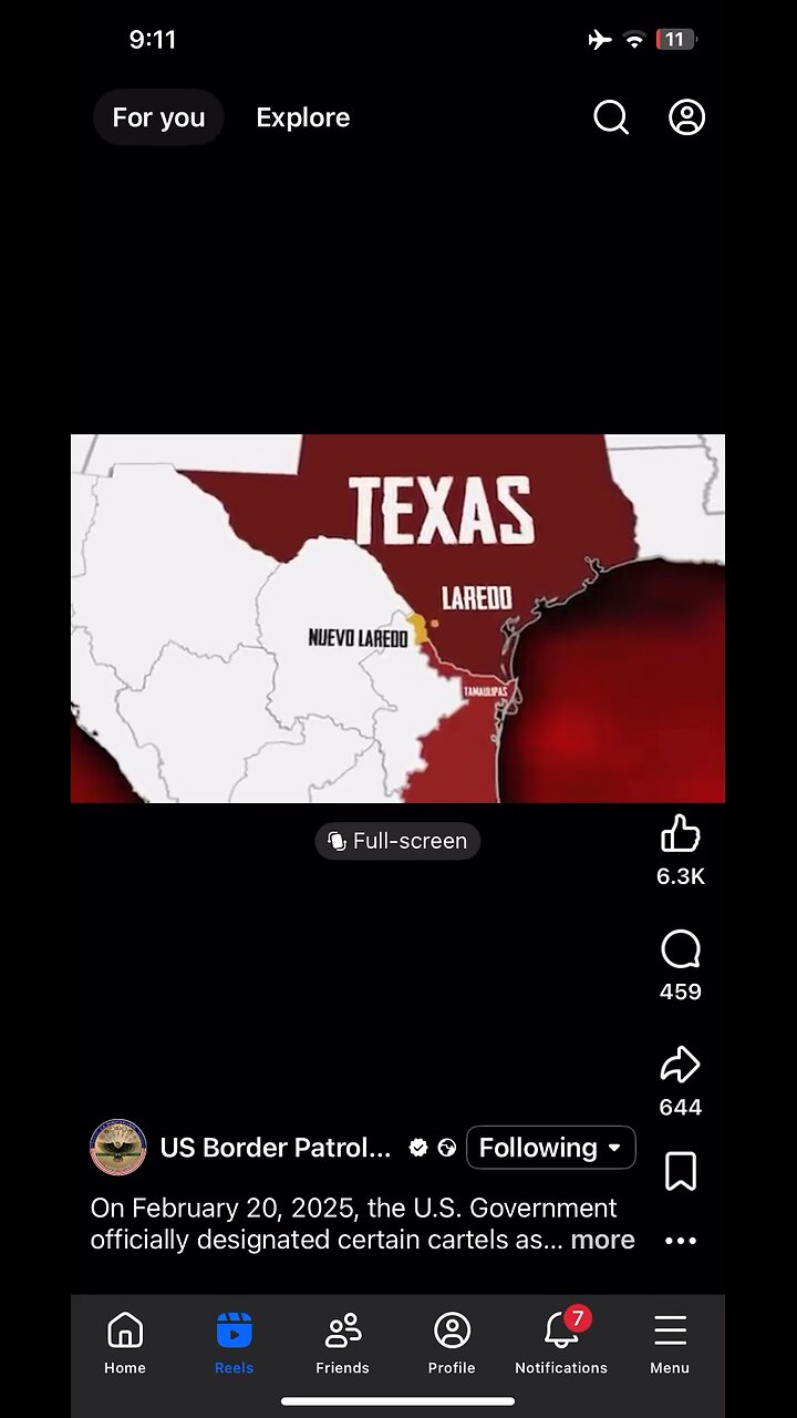 US Border Patrol