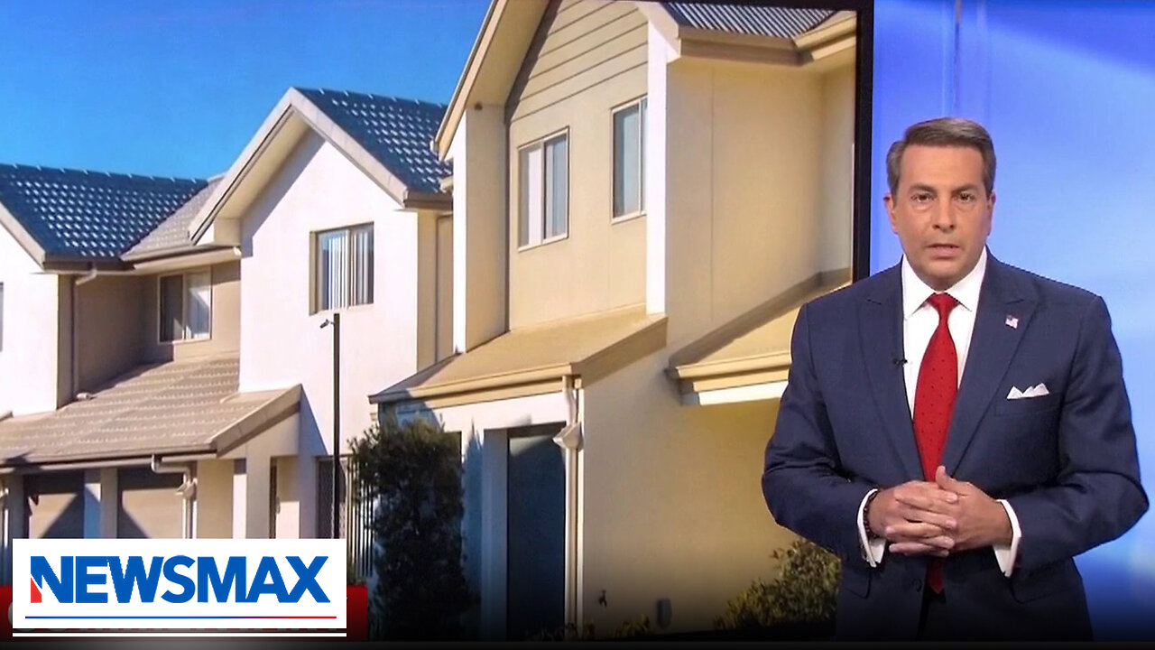 GOP cant afford to fall into the affordable housing trap: Tom Basile | America Right Now