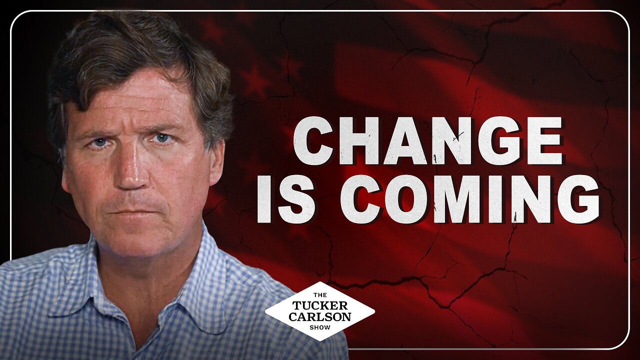 It’s Time to Save America