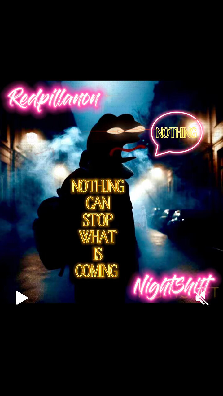 #NightShift | #GodWins Tolerance Is Not A Christian Virtue.. Your Silence Is CONSENT..